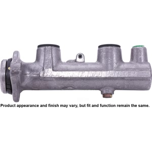 Cardone Reman Remanufactured Master Cylinder for 1994 Toyota Celica - 11-2707