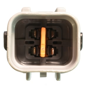 Mando Oxygen Sensor for 2002 Kia Optima - 18A1446