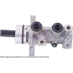 Cardone Reman Remanufactured Master Cylinder for Suzuki X-90 - 11-2765