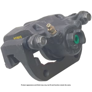 Cardone Reman Remanufactured Unloaded Caliper w/Bracket for 2005 Honda Odyssey - 19-B2928