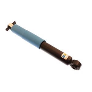 Bilstein Rear Driver Or Passenger Side Standard Monotube Shock Absorber for 2006 Jaguar X-Type - 24-062275