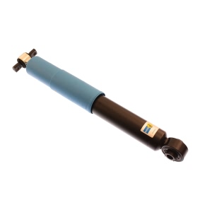 Bilstein Rear Driver Or Passenger Side Standard Monotube Shock Absorber for 2002 Jaguar X-Type - 24-062275