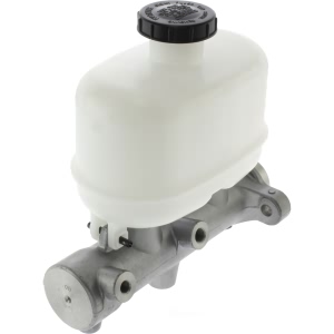 Centric Premium Brake Master Cylinder for 2008 Ford F-350 Super Duty - 130.65112