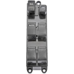 Dorman OE Solutions Front Driver Side Window Switch - 901-868