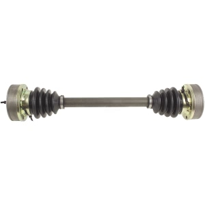 Cardone Reman Remanufactured CV Axle Assembly for Volkswagen - 60-7077
