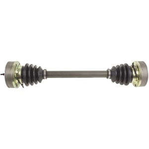 Cardone Reman Remanufactured CV Axle Assembly for Porsche - 60-7077