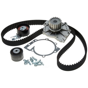 Gates Powergrip Timing Belt Kit for Volvo - TCKWP319