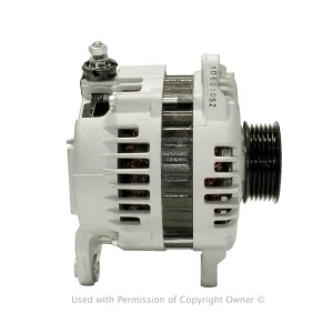 Quality-Built Alternator New for 2003 Nissan Murano - 15938N