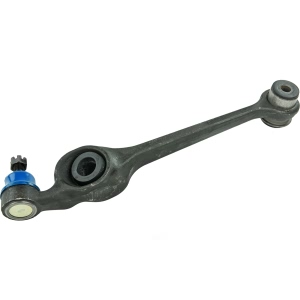 Mevotech Supreme Front Driver Side Lower Non Adjustable Control Arm And Ball Joint Assembly for 2002 Saturn SL - CMK5311