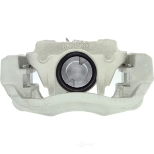 Centric Remanufactured Semi-Loaded Rear Driver Side Brake Caliper for Chrysler Town & Country - 141.67520