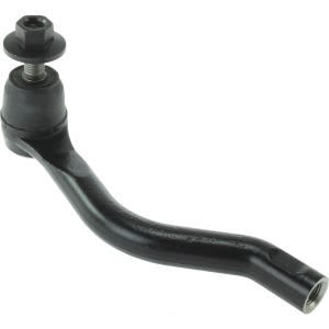 Centric Premium™ Steering Tie Rod End for 2006 Acura RL - 612.40082