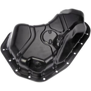 Dorman OE Solutions Lower Engine Oil Pan for 2012 Toyota Camry - 264-342