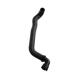 Dayco Engine Coolant Curved Radiator Hose for 2010 Ford Expedition - 72640