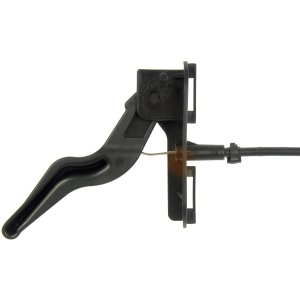 Dorman OE Solutions Hood Release Cable for Saturn - 912-055