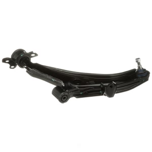 Delphi Front Driver Side Lower Control Arm And Ball Joint Assembly for Hyundai Tiburon - TC6701