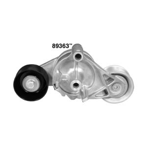 Dayco No Slack Automatic Belt Tensioner Assembly for 2006 Ford E-350 Super Duty - 89363
