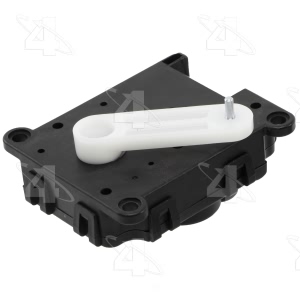 Four Seasons Hvac Recirculation Door Actuator for Kia Spectra - 73407