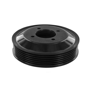 VAICO Engine Coolant Water Pump Pulley for 1991 BMW 318is - V20-1592