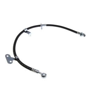 Centric Front Passenger Side Brake Hose for Acura - 150.40058