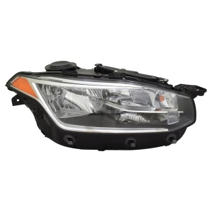 TYC Passenger Side Replacement Headlight for Volvo XC90 - 20-9833-00