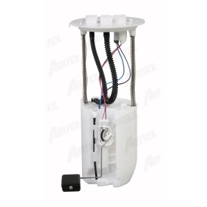 Airtex In-Tank Fuel Pump Module Assembly for 2009 Toyota FJ Cruiser - E8878M