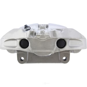 Centric Remanufactured Semi-Loaded Front Passenger Side Brake Caliper for 2011 BMW 535i - 141.34133