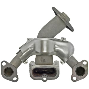 Dorman Stainless Steel Natural Exhaust Manifold for 1992 Chevrolet S10 - 674-100
