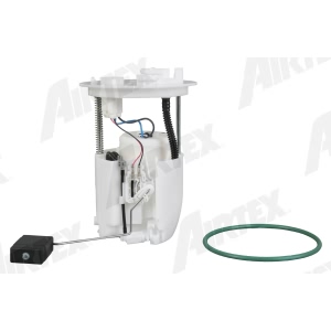 Airtex In-Tank Fuel Pump Module Assembly for 2009 Ford Fusion - E2459M