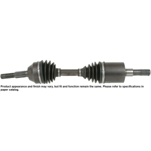 Cardone Reman Remanufactured CV Axle Assembly for 2007 Jeep Liberty - 60-3351