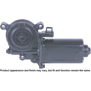 Cardone Reman Remanufactured Window Lift Motor for Saturn SL1 - 42-147