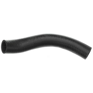 Gates Engine Coolant Molded Radiator Hose for 2015 Kia Rio - 23916