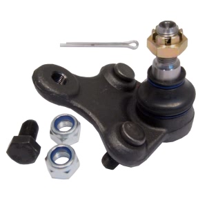 Delphi Front Lower Bolt On Ball Joint for Toyota Celica - TC1184