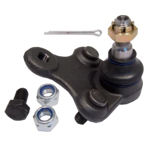 Delphi Front Lower Bolt On Ball Joint for 1991 Toyota Celica - TC1184