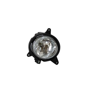 TYC TYC NSF Certified Fog Light Assembly for 2005 Kia Sorento - 19-5885-00-1