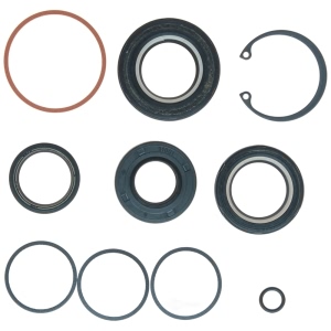 Gates Power Steering Rack And Pinion Seal Kit for Mazda MX-3 - 348483