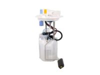 Autobest Fuel Pump Module Assembly for 2015 Chevrolet Spark - F5083A