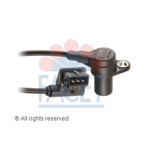 facet Crankshaft Position Sensor for BMW 850i - 9.0057