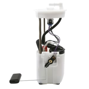 Delphi Fuel Pump Module Assembly for 2008 Acura TSX - FG0913