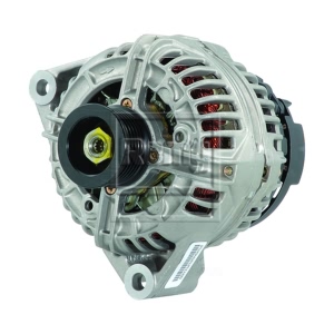 Remy Alternator for Mercedes-Benz ML350 - 94119