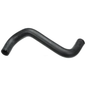 Gates Hvac Heater Molded Hose for 1984 Mercury Capri - 19622