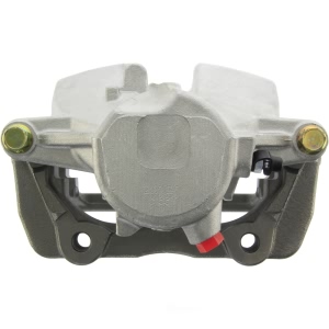 Centric Remanufactured Semi-Loaded Front Driver Side Brake Caliper for 2012 Mercedes-Benz SLK250 - 141.35172