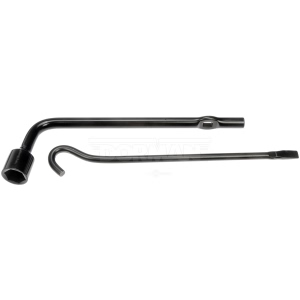Dorman Spare Tire And Jack Tool Kit for 2014 Nissan Rogue Select - 926-813