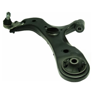 Delphi Front Driver Side Lower Control Arm for 2012 Toyota Prius V - TC2282