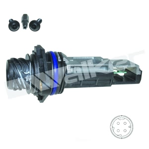Walker Products Mass Air Flow Sensor for BMW M3 - 245-2141