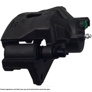 Cardone Reman Remanufactured Unloaded Caliper w/Bracket for 2003 Mazda 6 - 19-B2706