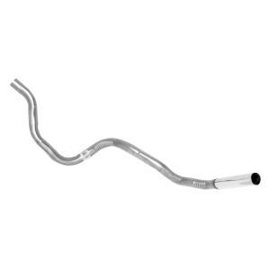 Walker Aluminized Steel Exhaust Tailpipe for 1997 Ford F-250 HD - 44927