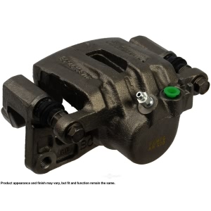 Cardone Reman Remanufactured Unloaded Caliper w/Bracket for 2007 Suzuki XL-7 - 19-B3556