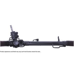 Cardone Reman Remanufactured Hydraulic Power Rack and Pinion Complete Unit for 2000 Chrysler Grand Voyager - 22-333