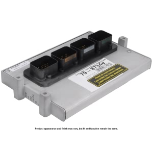 Cardone Reman Remanufactured Engine Control Computer for Dodge Ram 3500 - 79-8768V