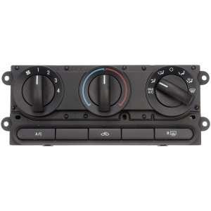 Dorman Climate Control Module for Ford - 599-173